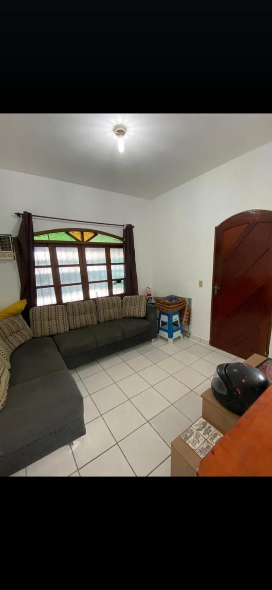 Casa En Mongagua Villa Bagian luar foto