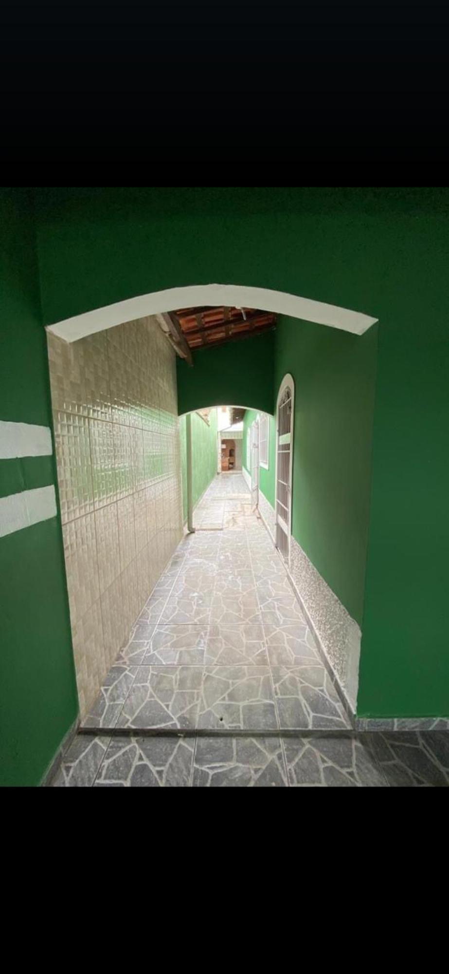 Casa En Mongagua Villa Bagian luar foto