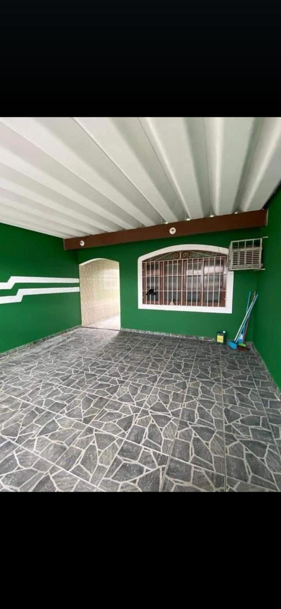 Casa En Mongagua Villa Bagian luar foto
