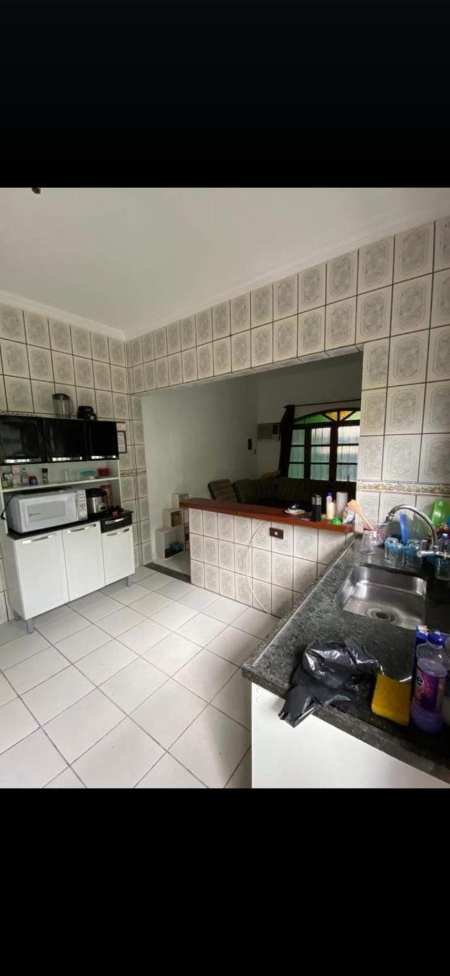 Casa En Mongagua Villa Bagian luar foto